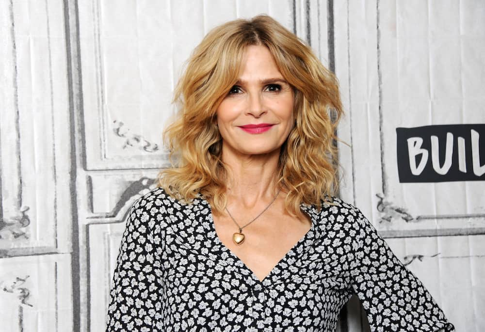 Kyra Sedgwick net worth