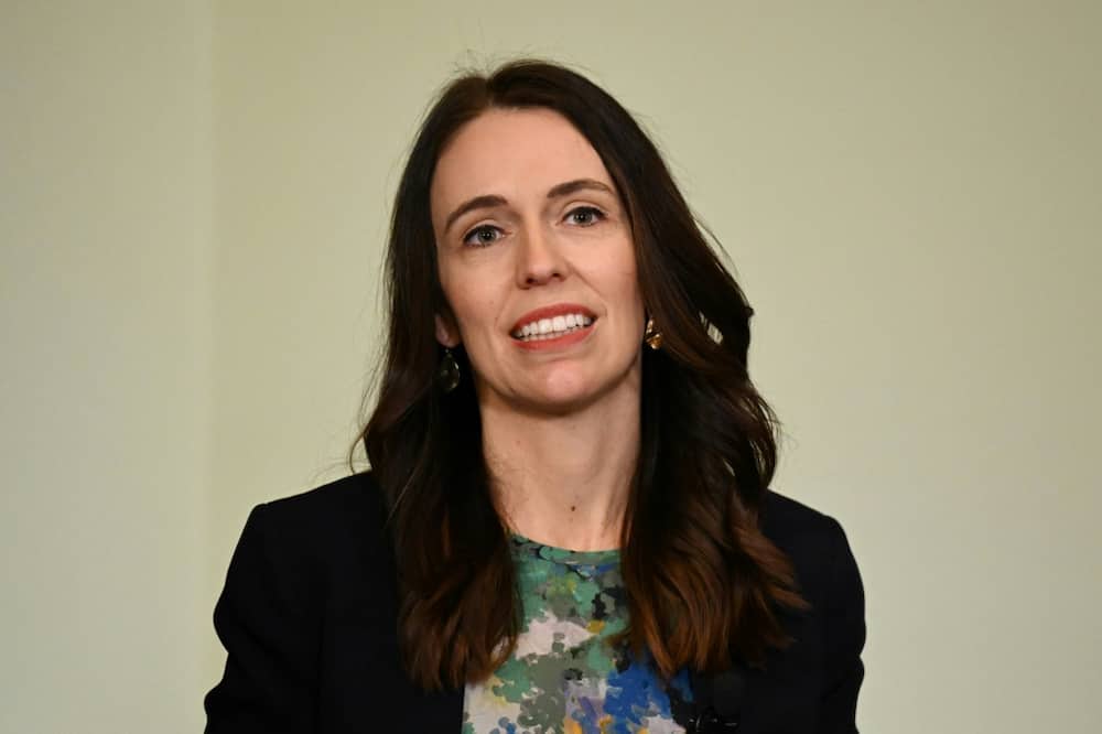 Ardern said Russia must be held to account for its invasion