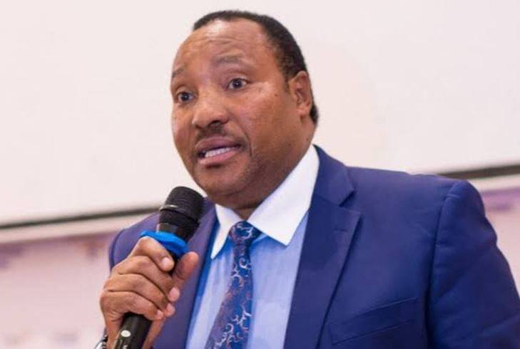 Ferdinand Waititu atangaza atawania ugavana Nairobi