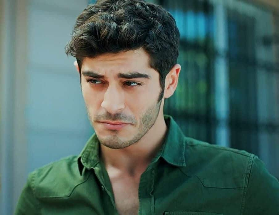 Burak Deniz Bio: Wife, Family, Religion, Height, TV Shows - Tuko.co.ke