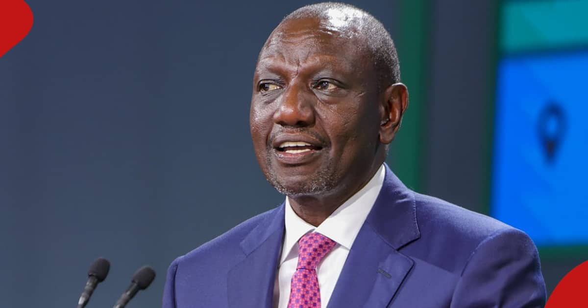 High Court Stops William Ruto's Plan To Privatise KICC, 10 Other State ...