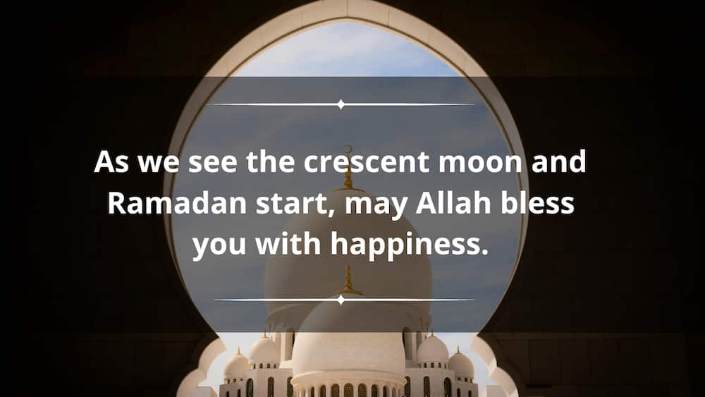Touching Ramadan social media posts