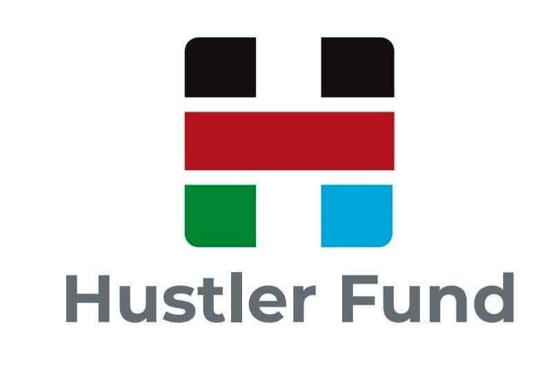 Hustler fund application