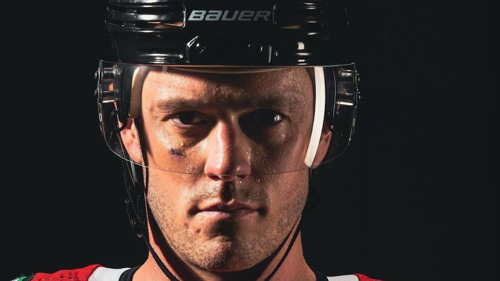 50 Most Attractive Hockey Players in 2023 - Hood MWR