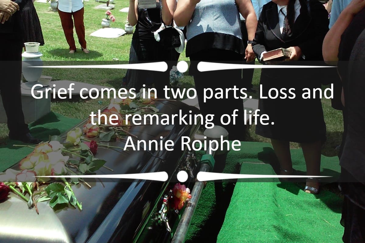 rest in peace quotes grandma