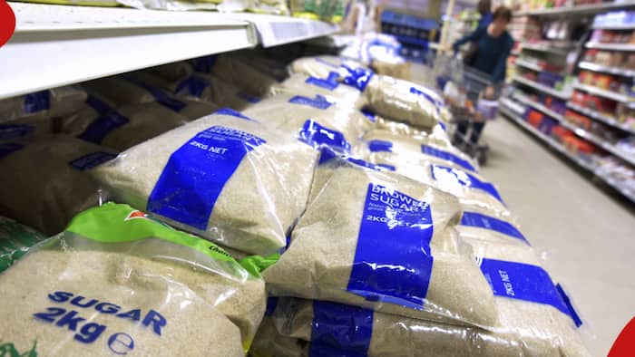 Sugar Prices Down as Kenya's Local Millers Roars Back to Life
