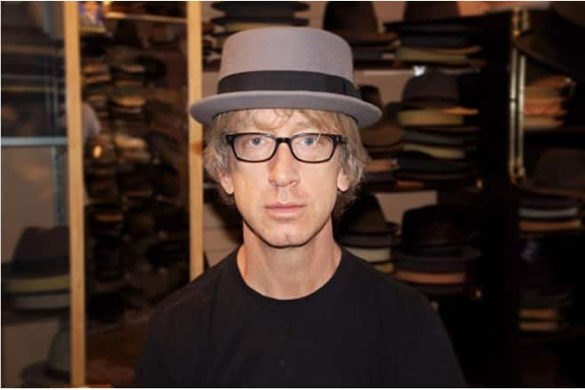 Andy Dick bio: spouse, children, net worth, gay rumours, Ivone Kowalczyk relationship