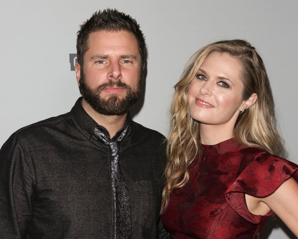 Who is James Roday's Wife? All About His Relationships