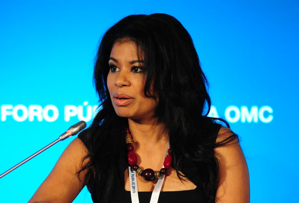 Julie Gichuru