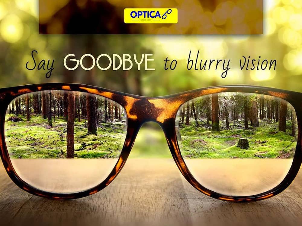 Optica Kenya branches and contacts