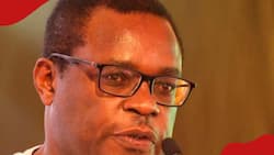 Bungoma: Governor Ken Lusaka Fires 4 Chief Officers over Gross Misconduct: " With Immediate Effect"