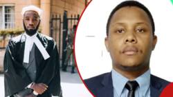Brian Mwenda: LSK Reveals Man Masquerading as Advocate Stole Identity of Legitimate Lawyer