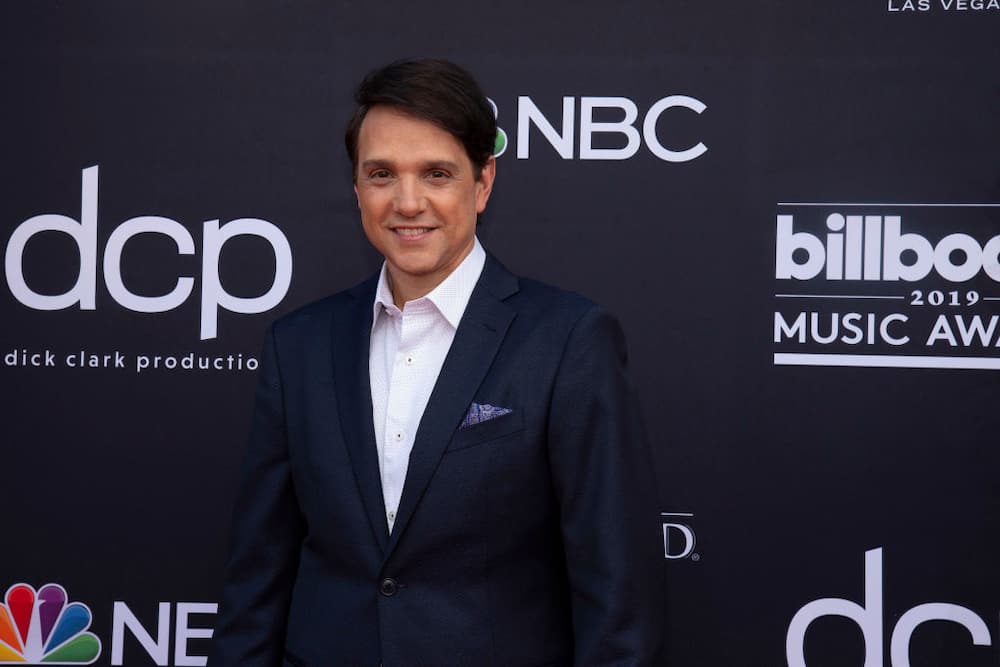 Ralph Macchio