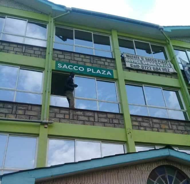 Saccos 20 Kakamega huenda vikafungwa kwa kutofuata