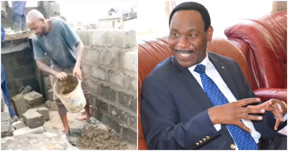 Ezekiel Mutua