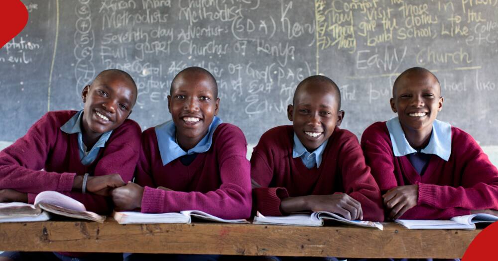 Kenyan schools to reopen this week