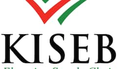 KISEB certifications, student portal, exam registration form, fee structure
