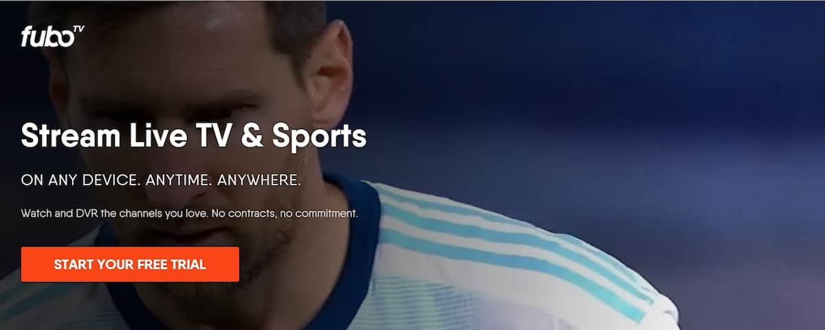 Live sport discount streaming sites free