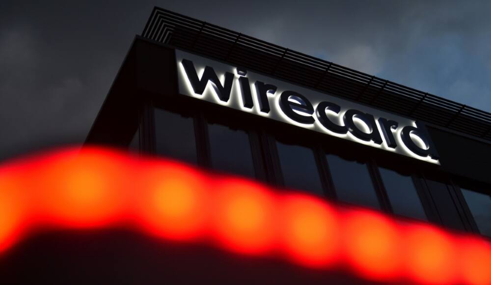 Digital payments firm Wirecard collapsed in 2020 after admitting that 1.9 billion euros ($2.0 billion) missing from its accounts didn't actually exist