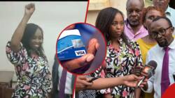 Pauline Njoroge Claims KSh 302k Was Illegally Withdrawn from Her Account after Arrest