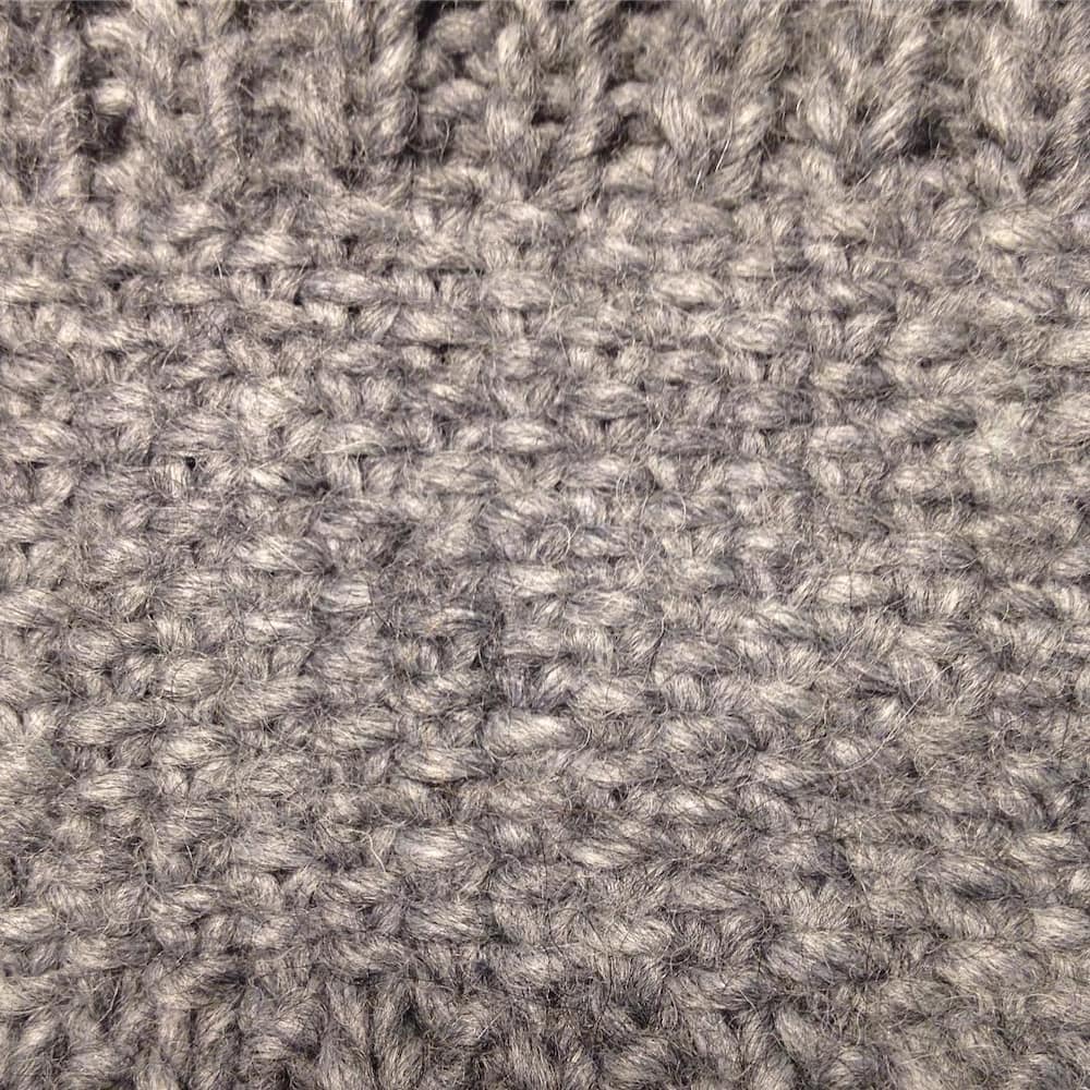 types of knitting patterns