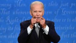 US election: I will be president for all Americans, Joe Biden promises