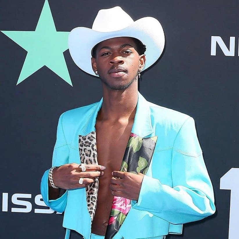 Lil Nas X family, parents, home town, is he gay?