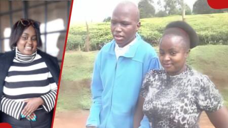Nakuru woman who takes care of mentally ill mum and brother to get KSh 1.2m house, help for kin