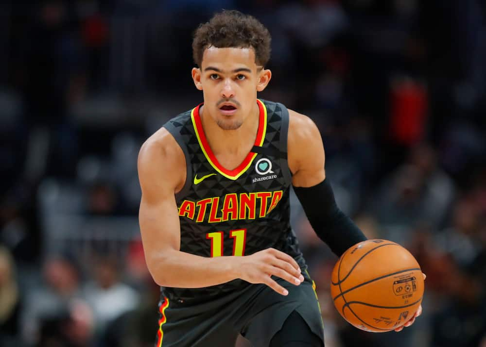 Trae Young