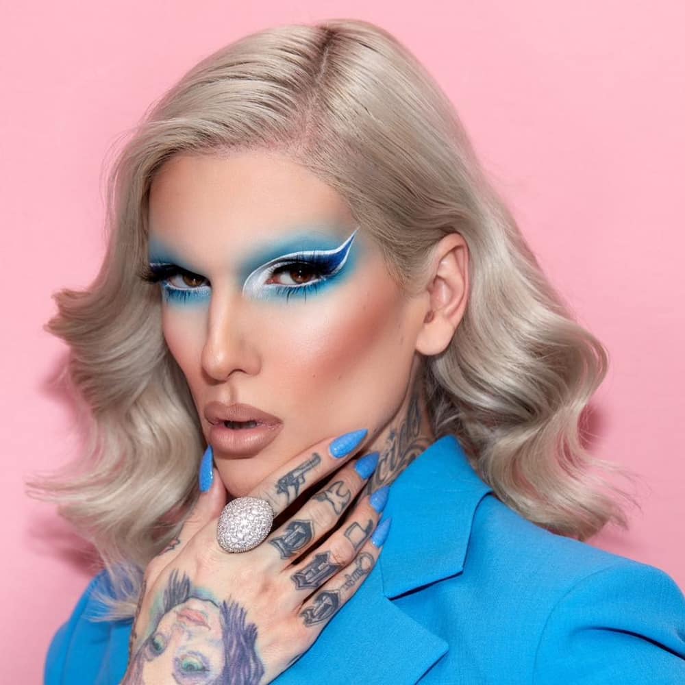 Jeffree Star plastic surgery: Before & after pics