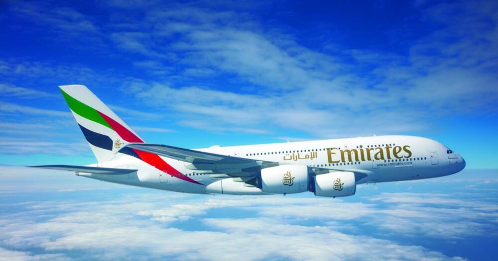 Kenya has lifted the ban on passenger flights from Dubai.