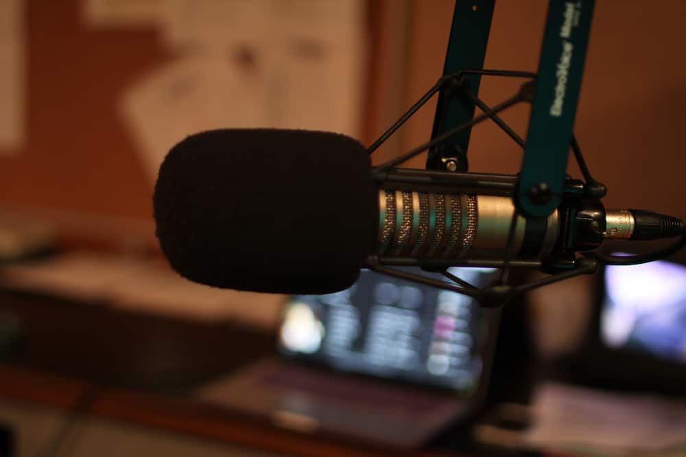 Tanzanian radio stations