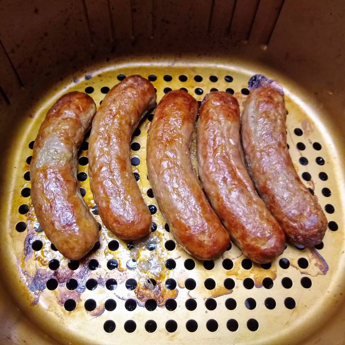 How to cook sausages evenly in a pan or microwave Tuko.co.ke