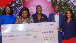 Proud Moment as Ida Odinga's Children Gift Her KSh 1m on Her Birthday: "It's Our Turn to Support You"