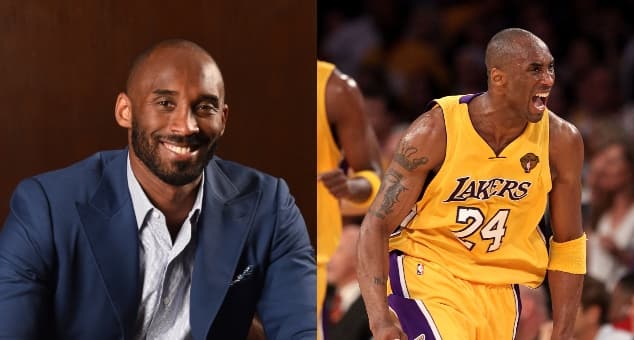 20 Kobe Bryant Quotes On Being Successful 2019