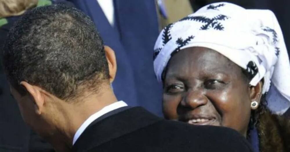 Familia ya Obama Yataka Mwili wa Mama Keziah Uzikwe Nyumbani Kwake Hapa Kenya