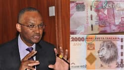 Central Bank of Kenya explains usage of 'banki' instead of 'benki' on local currency