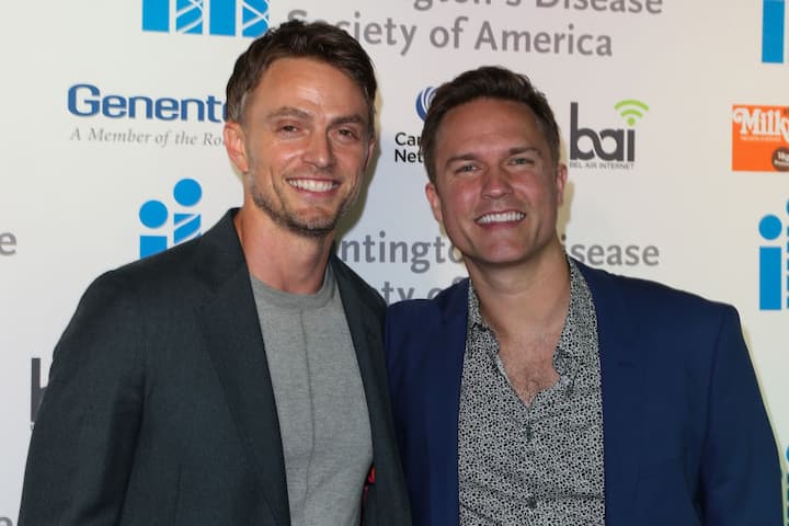 Wilson Bethel Wife Net Worth Height Wedding Tv Shows Ke