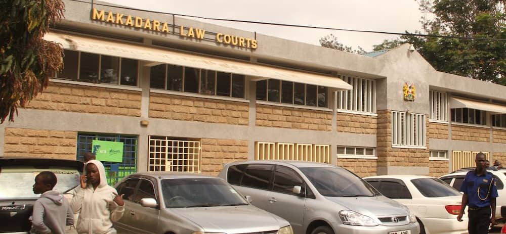 Nairobi: 3 men arrested over KSh 126K bill after seven days of partying in posh hotel