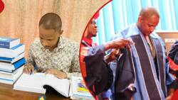 Babu Owino Discloses What He's Pursuing in His 3rd Master's Degree after Public Demand
