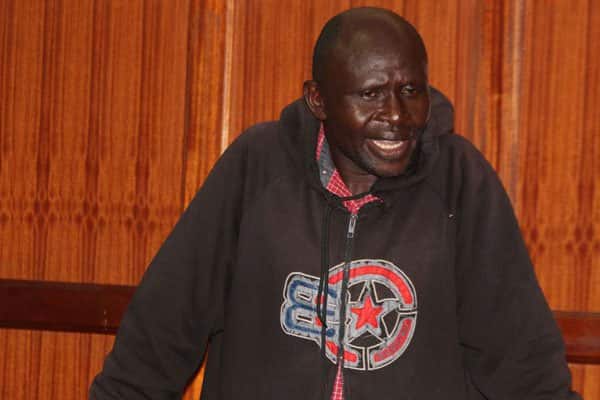 Nairobi: Suspect claiming to be pastor preaches in court, blames devil for theft charges