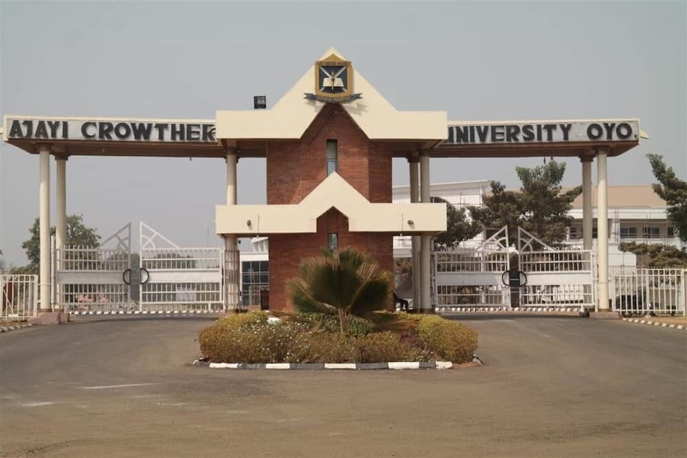 cheapest private universities in Nigeria