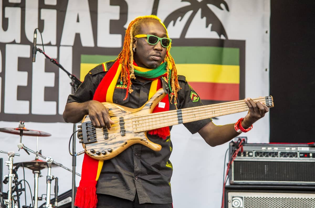 20 best Reggae songs of all time Tuko.co.ke