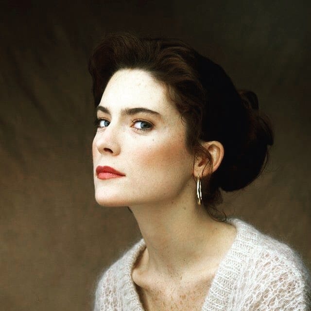 Lara Flynn Boyle