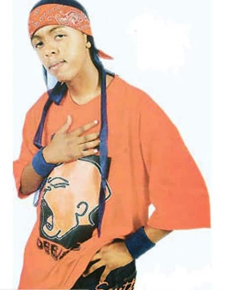 E-Sir Tribute: 10 Nostalgic Photos of Moss Moss Hitmaker 19 Years After Demise