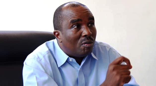 Waiguru's impeachment: Senate committee likely to save Kirinyaga governor from ouster