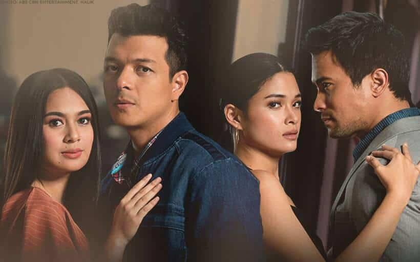 Betrayal Halik Full Story Cast Real Names Episodes How To Watch