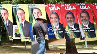 Brazil presidential battle enters home stretch