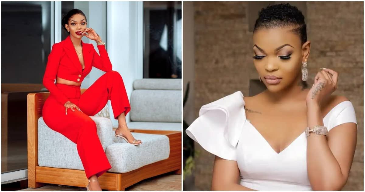 Wema Sepetu Denies Using Her Body To Win Miss Tanzania: "Nilikuwa Bikra ...