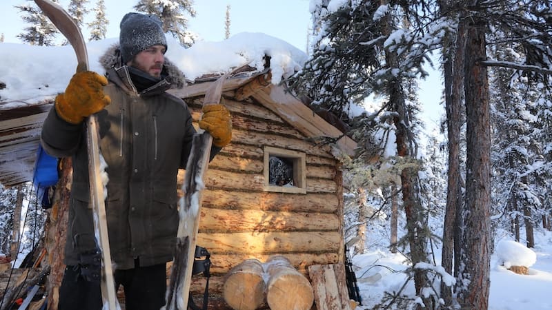 Who are the couples on Life Below Zero: Next Generation